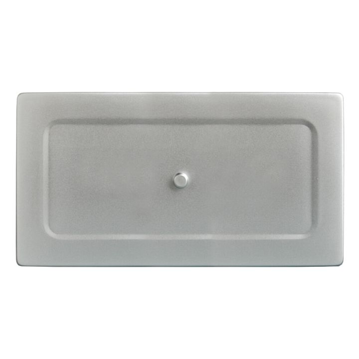 Tuhkapesänluukku Narvi 9545 Kromattu Satiini