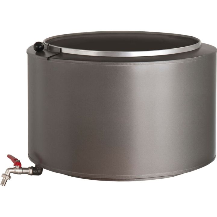 Vesisäiliö Narvi 30 l Ø 59,8 x 34 cm