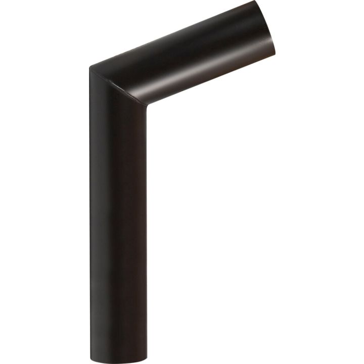 Yhdyshormi Narvi 119 / 122 mm 60° Kulmalla