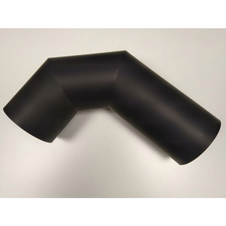 Yhdyshormi Narvi 119 / 122 mm 90° Kulmalla