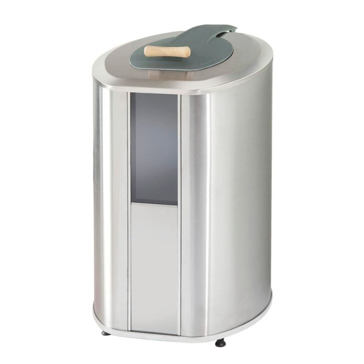 Sähkökiuas Narvi Löylyvalmis 9 kW