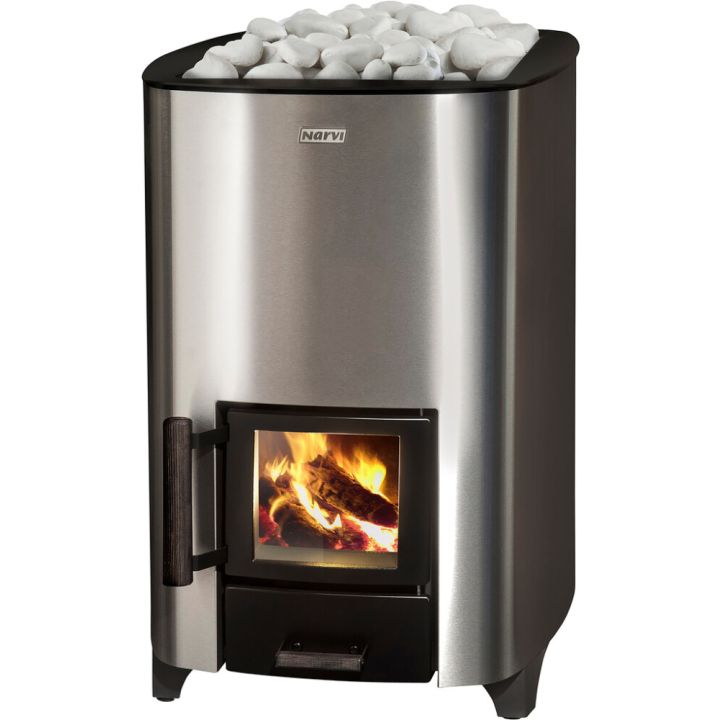 PUUKIUAS NARVI NC 20 RST