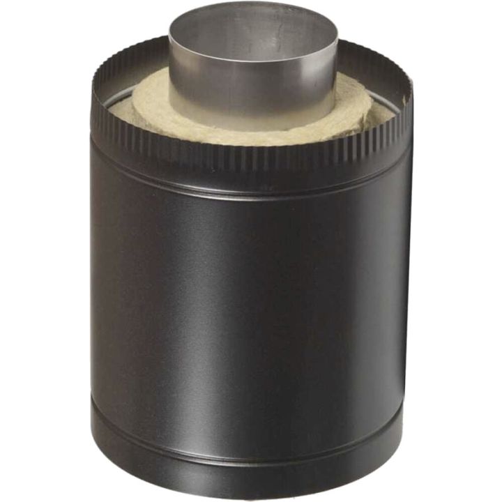 Teräshormin Narvi 15 jatko-osa 300 mm