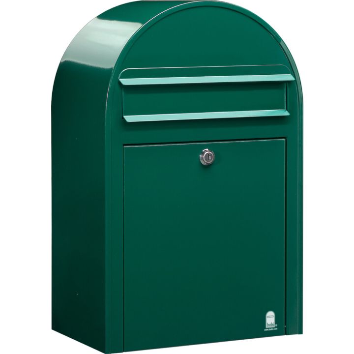 Postilaatikko Bobi Classic Vihreä