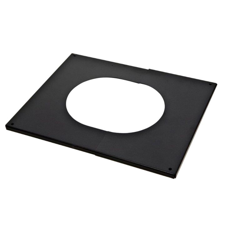Yhdyshormin Peitelaippa Narvi 122 mm Musta