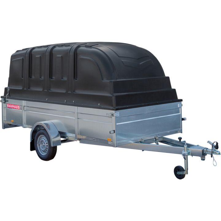Perävaunu BAUHAUS XL50
