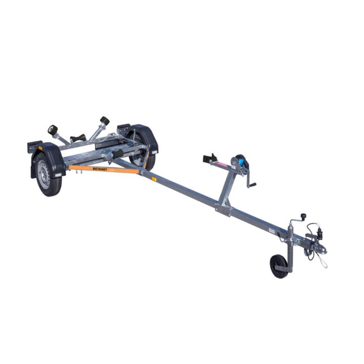 Venetraileri Boat S