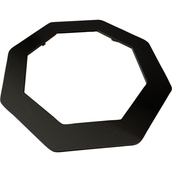 Asennuskaulus Narvi Softy/Smooth Musta