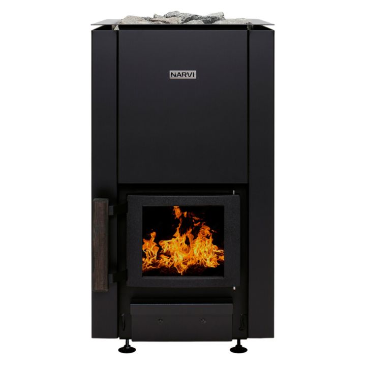 Puukiuas Narvi Kaamos 16 mattamusta