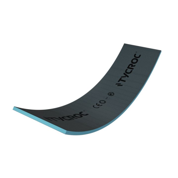 Märkätilalevy Tycroc FXW 2500 x 600 mm