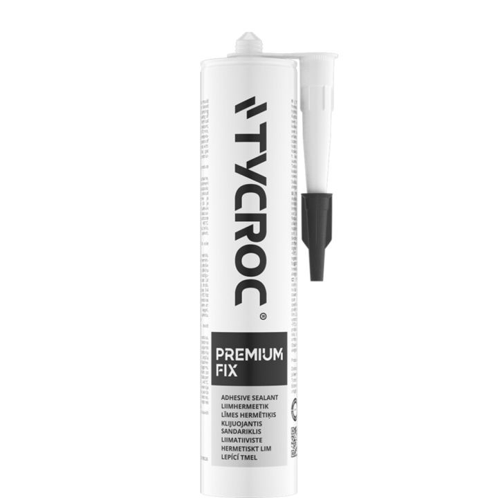 Liimatiiviste Tycroc Premium Fix 290 ml