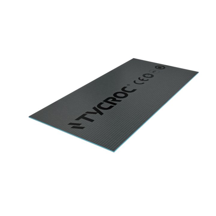 Märkätilalevy Tycroc TWP 6 x 600 x 1250 mm