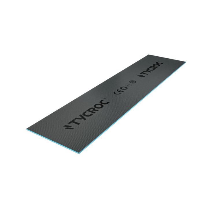 Märkätilalevy Tycroc TWP 12 x 600 x 2500 mm
