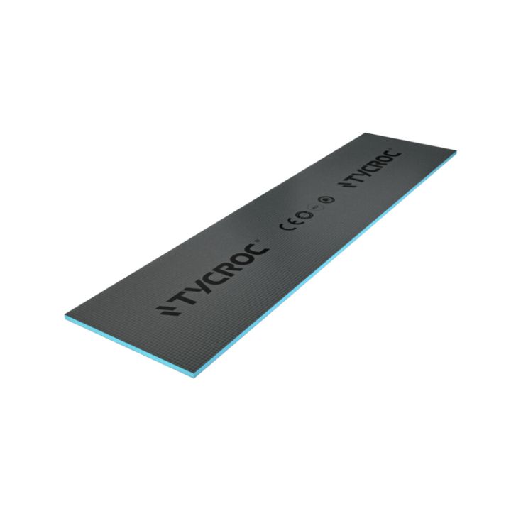 Märkätilalevy Tycroc TWP 20 x 600 x 2500 mm