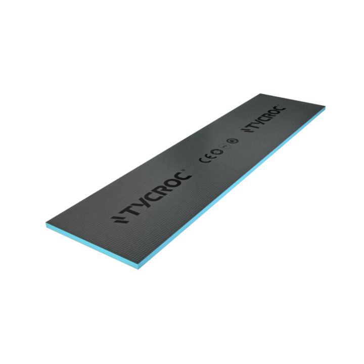 Märkätilalevy Tycroc TWP 30 x 600 x 2500 mm