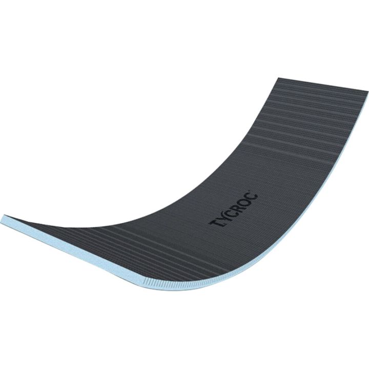 Märkätilalevy Tycroc FXW 2500 x 600 mm