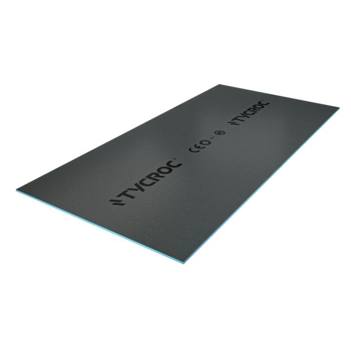 Märkätilalevy Tycroc TWP 12 x 1200 x 2500 mm