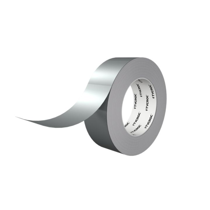 Alumiiniteippi Tycroc 45 mm 50 m