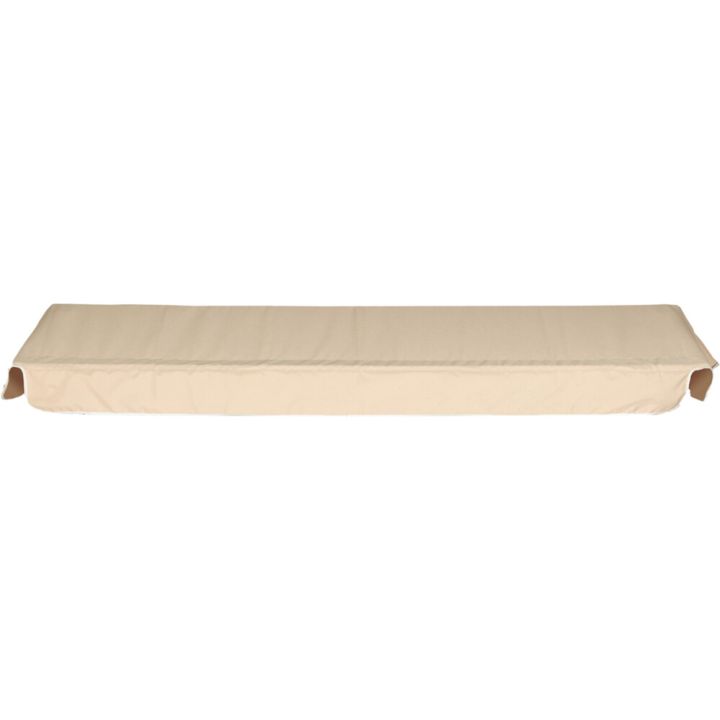 Katoskangas keinuun 184 x 159 cm beige