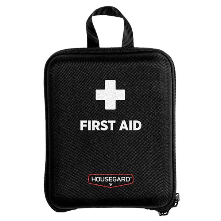 Ensiapulaukku Housegard Compact 32-os.