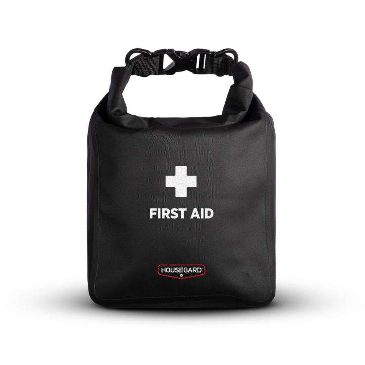 Ensiapulaukku Housegard Waterproof 89-os.