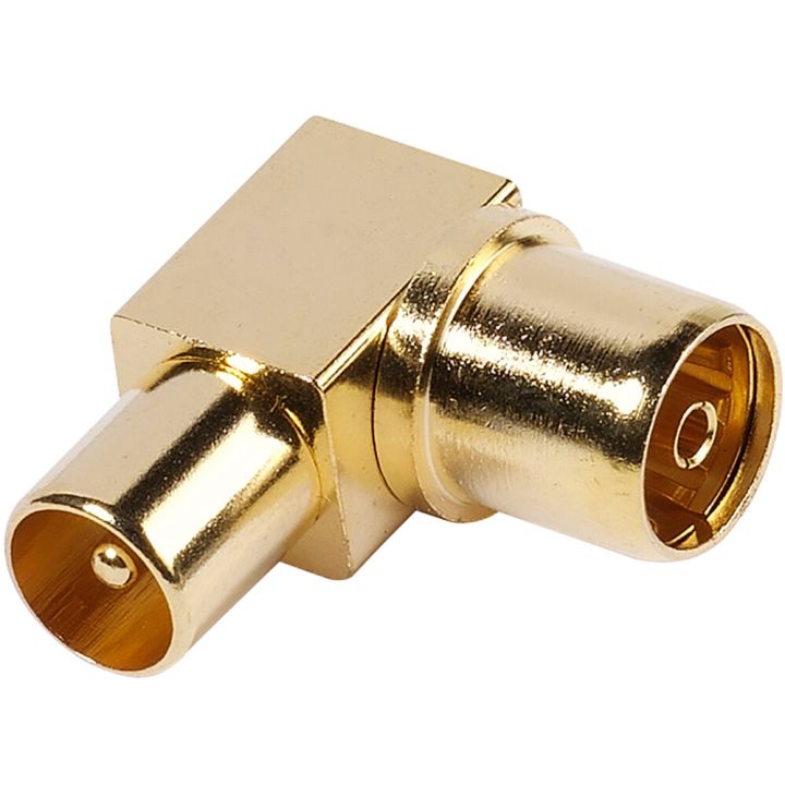 Antenniadapteri kulma