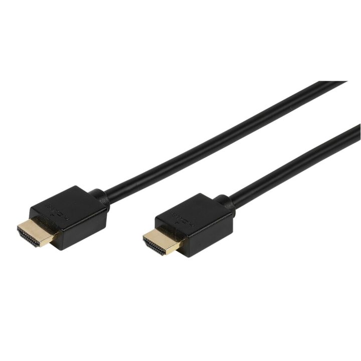 HDMI / Ethernet Kaapeli Vivanco 2 m