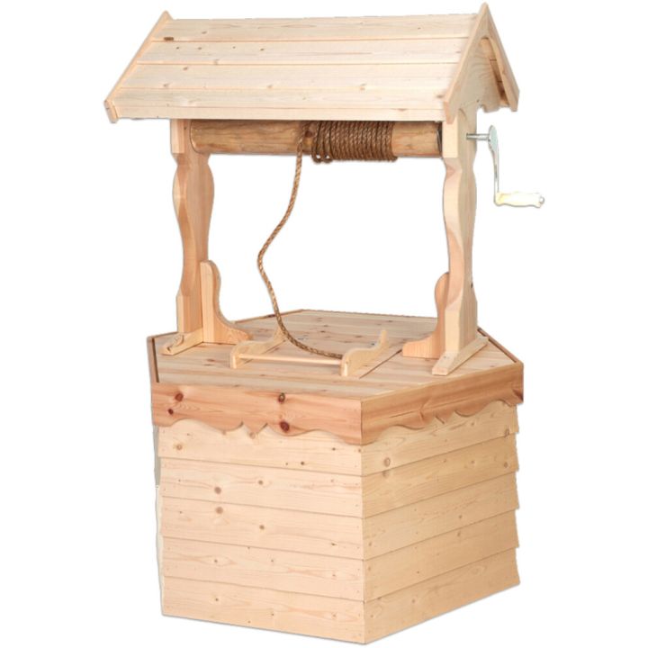 Pihakaivo 128 x 148 x 171 cm