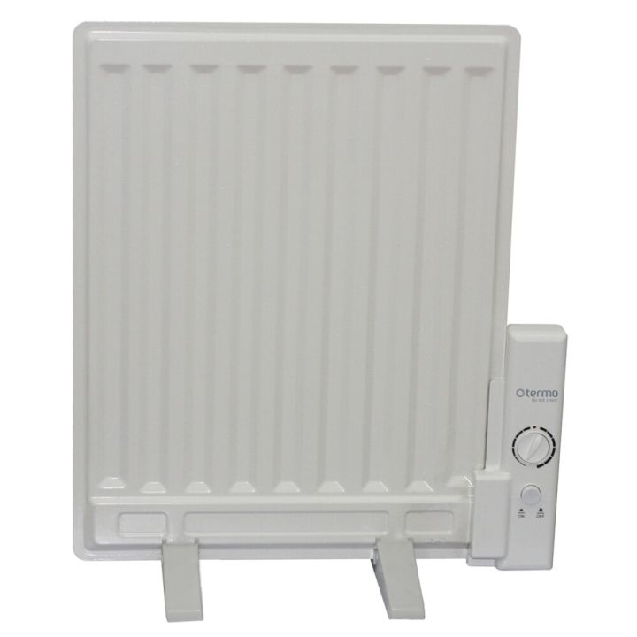 Öljypatteri Termo Mekaaninen 400W