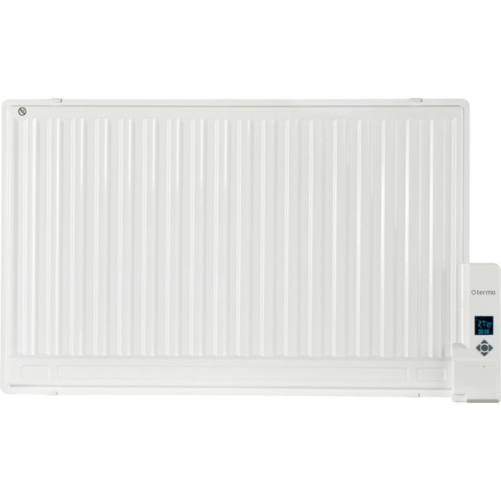 Öljypatteri Termo 800 W LED