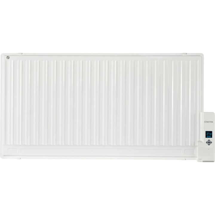 Öljypatteri Termo 1000 W LED