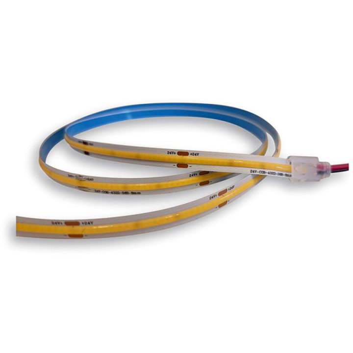 LED-nauha Direct Signs COB 6500 K 50 m (per metri)