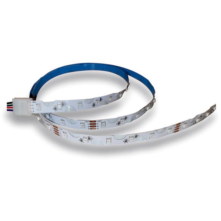 LED-nauha Direct Signs RGB 50 m (per metri)