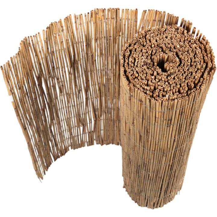 Kaislamatto 1,6 x 6 m