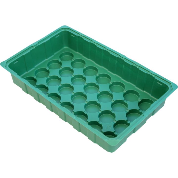 Minikasvihuone 35,5 x 22 x 12 cm