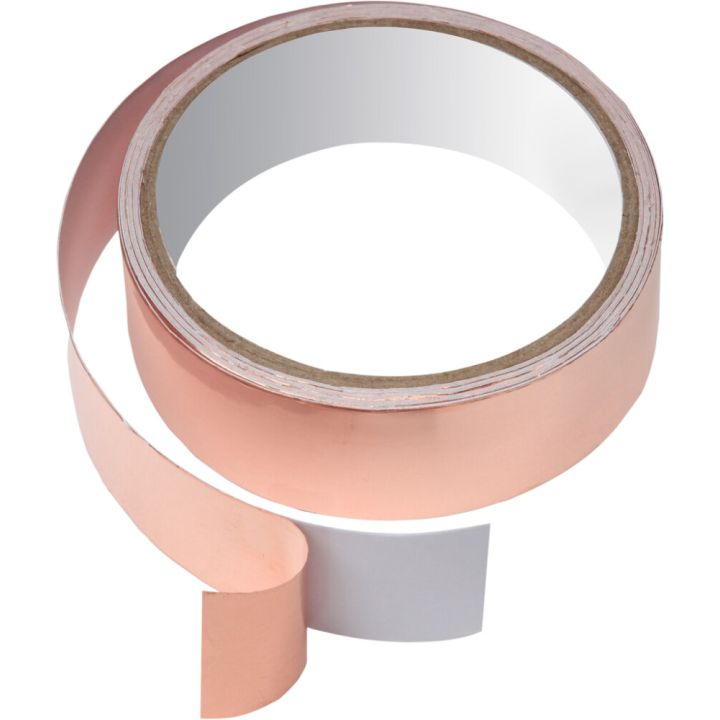 Etanaeste kupariteippi 5 m x 30 mm