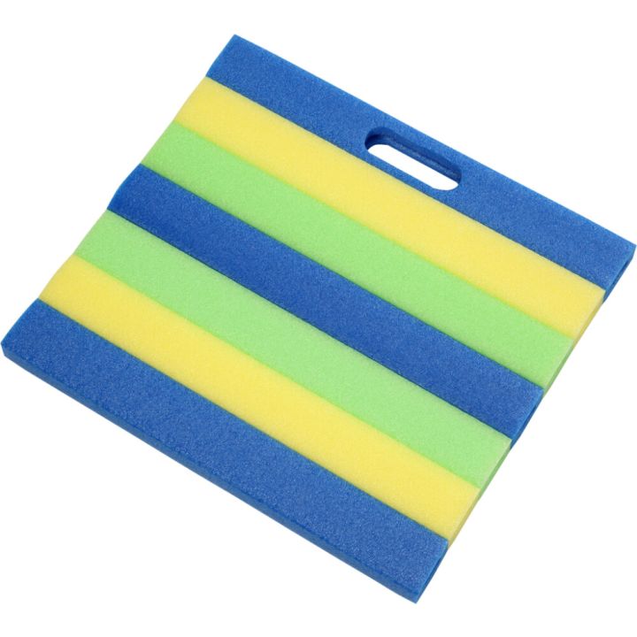 Polvityyny Tricolor 35 x 30 x 3 cm