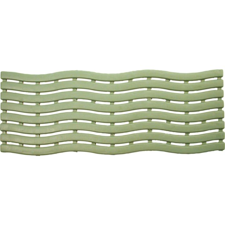 Kosteantilanmatto Atplast Softstep Kaislanvihreä