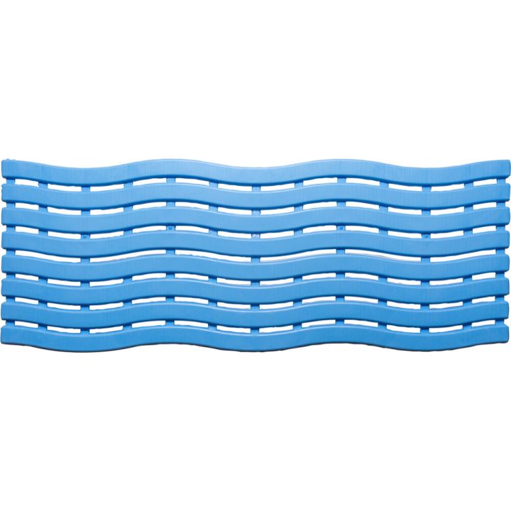 Kosteantilanmatto Atplast Softstep Sininen