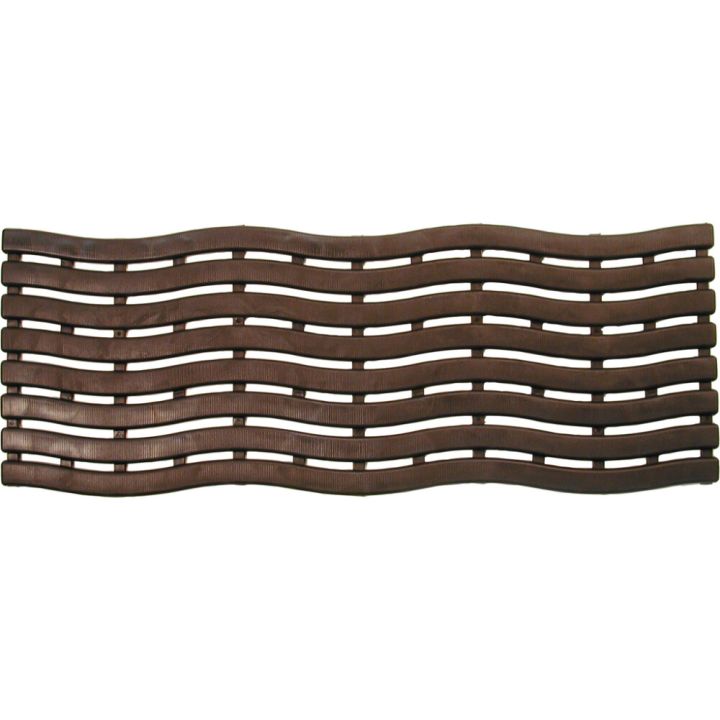 Kosteantilanmatto Atplast Softstep Ruskea