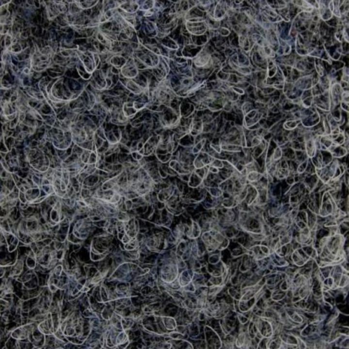 Terassimatto Green Harmaa