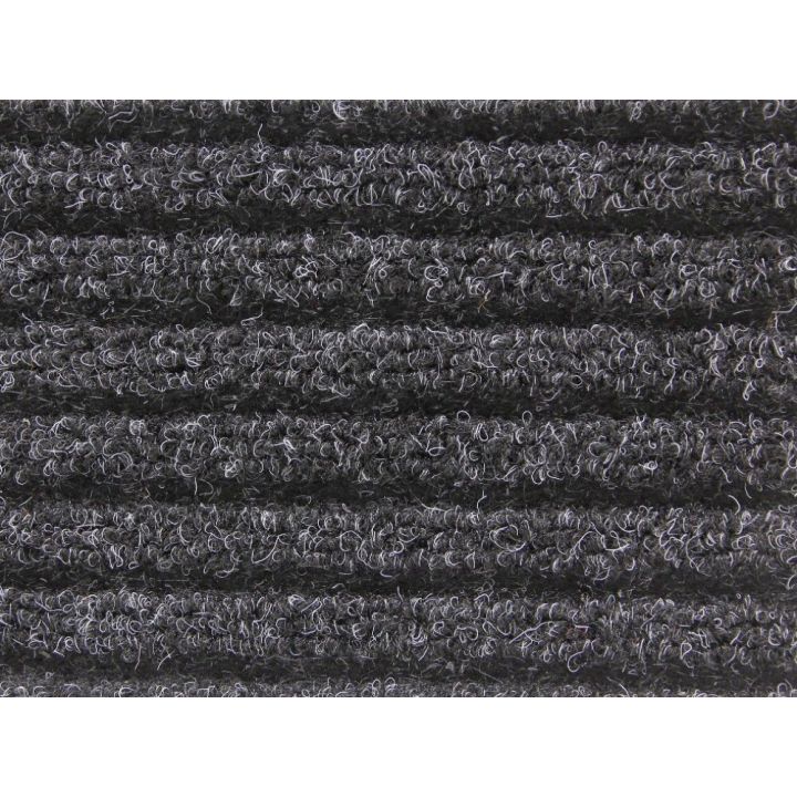 Kuramatto Atplast Toronto Tummanharmaa 100 cm