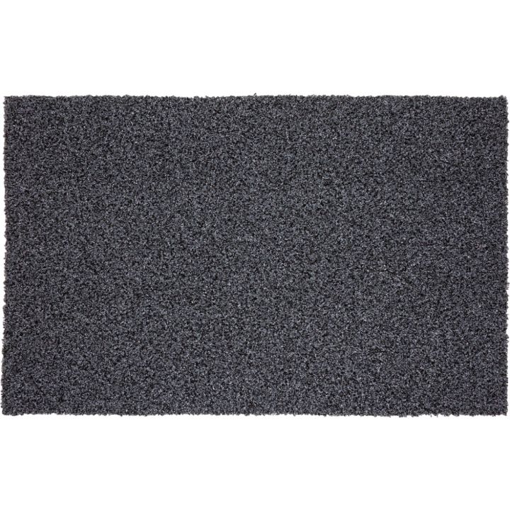 Kuramatto Atplast Traffic tummanharmaa 100 cm (per metri)