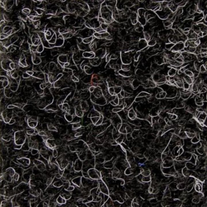 Terassimattopala Atplast Green Antrasiitti 133 x 200 cm