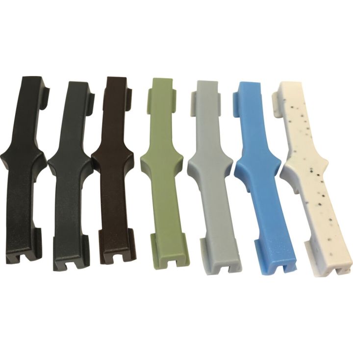 Liitoskappale Atplast SoftStep Kivituhka