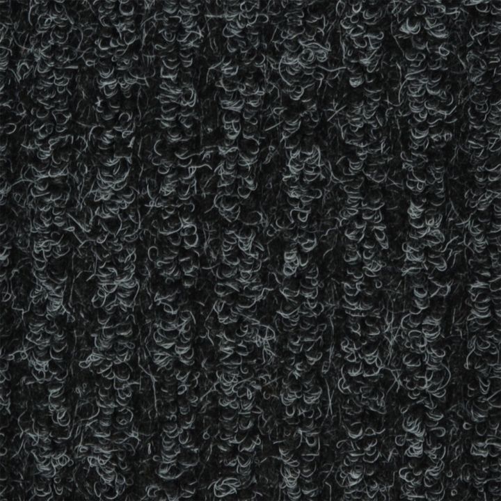 Kuramatto Oceanfront Tummanharmaa 133 cm