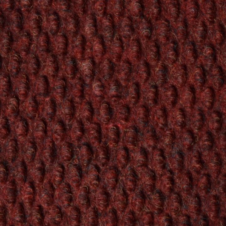 Kuramatto Atplast York Punainen 200 cm (per metri)