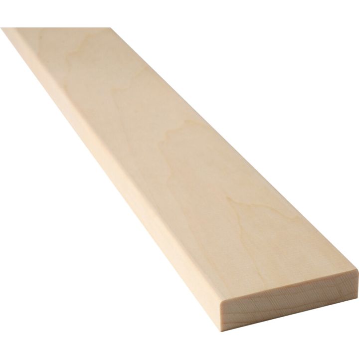 Kattolista Thermory Haapa 14 x 60 x 2400 mm