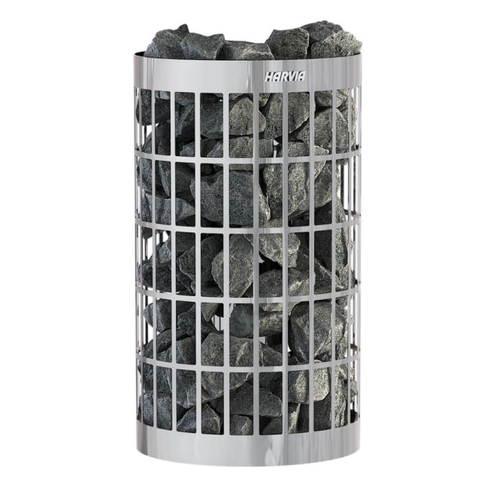 Savuputken suoja Harvia Cilindro WL300PC RST