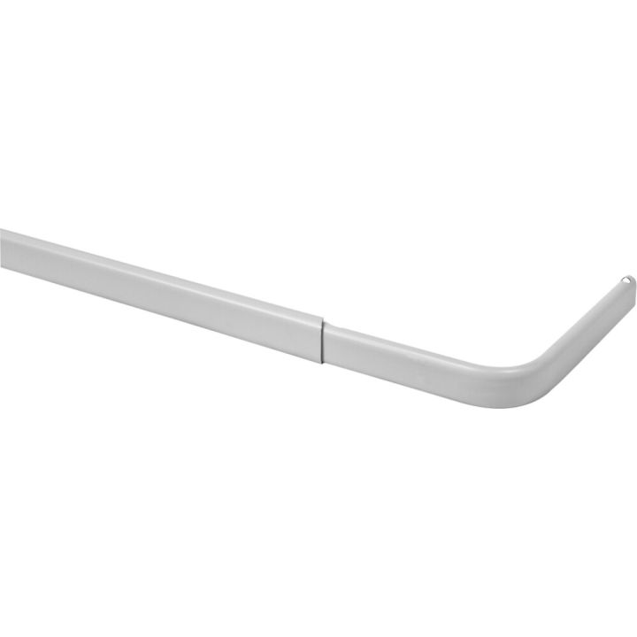 Säädettävä C-tanko Hasta 150-240/9 cm